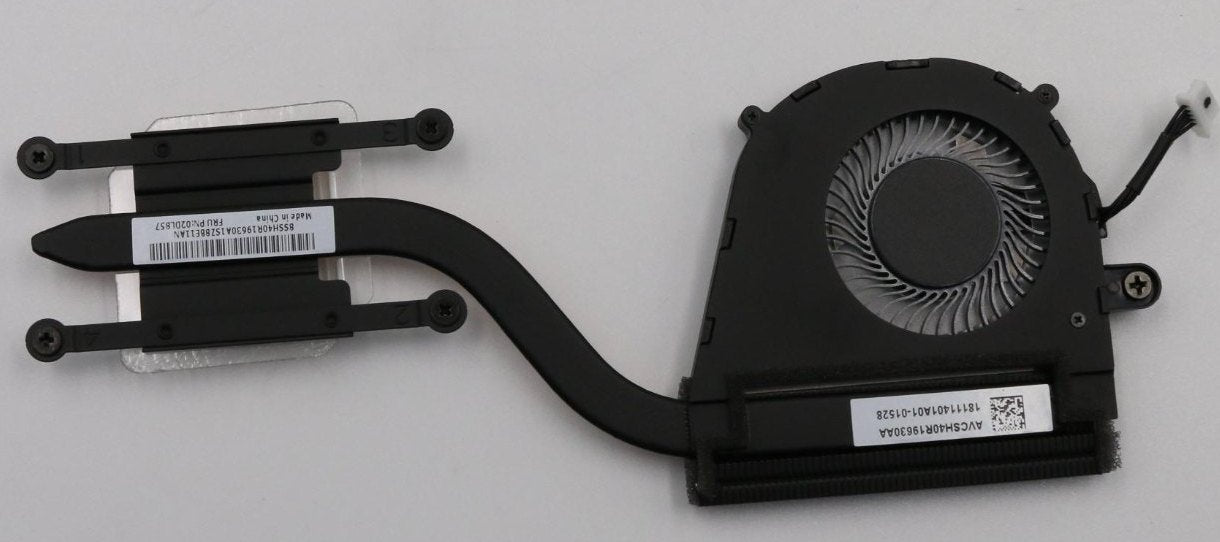 Heatsink for Lenovo ThinkPad L390 Laptop