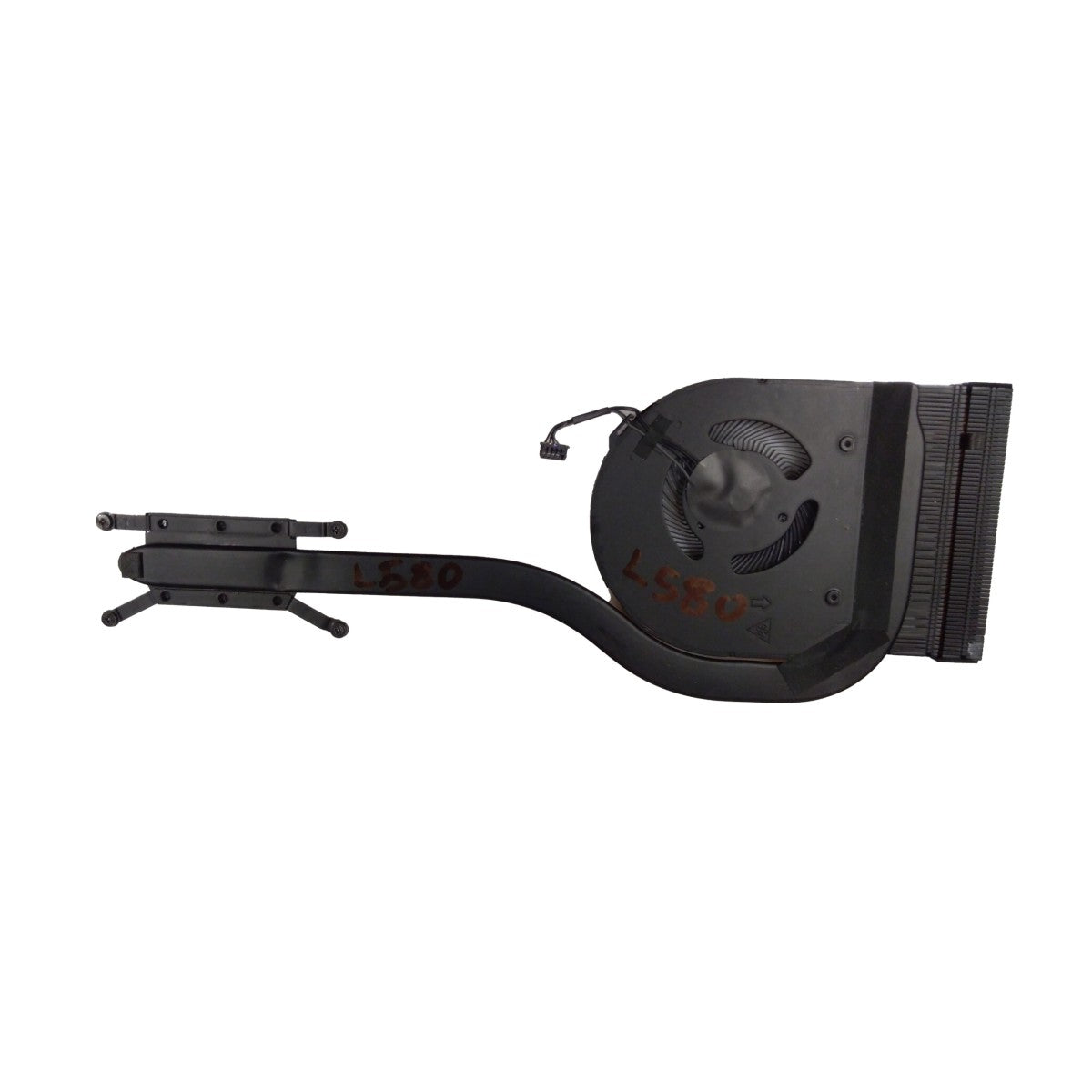  Heatsink for Lenovo ThinkPad L580 Laptop