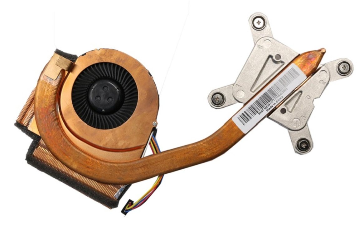  Heatsink for Lenovo ThinkPad T430s Laptop