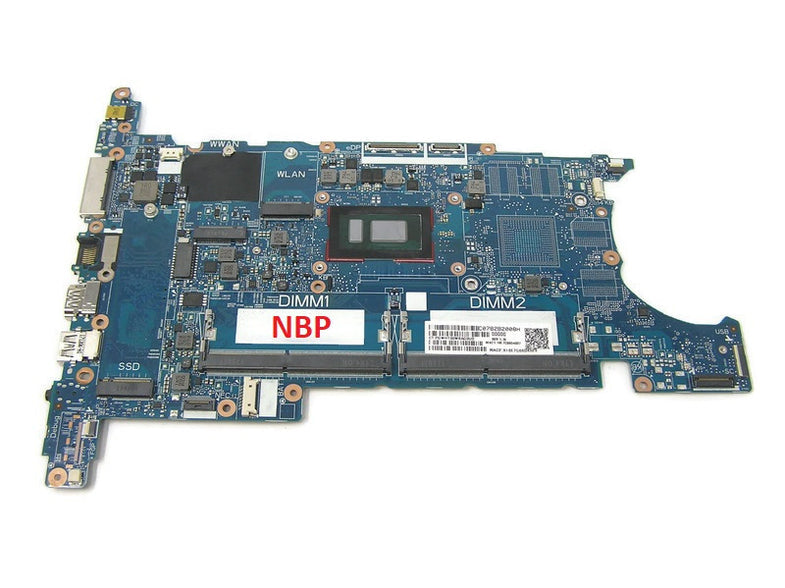  Motherboard for HP EliteBook 840 G5 Laptop