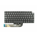 Replacement Laptop Keyboard for Dell Latitude 3410 – High-Quality Replacement Keyboard