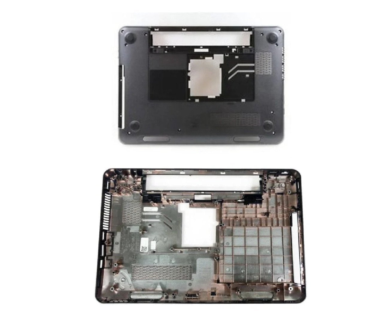 Dell Inspiron 14-410 Bottom Base Housing Replacement