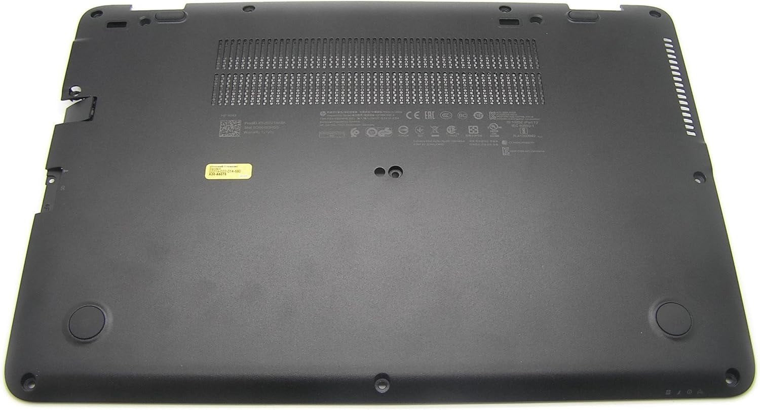 Genuine Bottom Base Housing for HP EliteBook 840 G3 Laptop