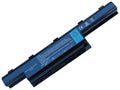 Replacement Laptop Battery for Acer Aspire 5253 – Reliable Rechargeable Battery