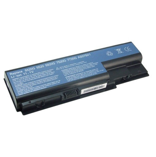 Replacement Laptop Battery for Acer Aspire 5315 – Reliable Rechargeable Battery