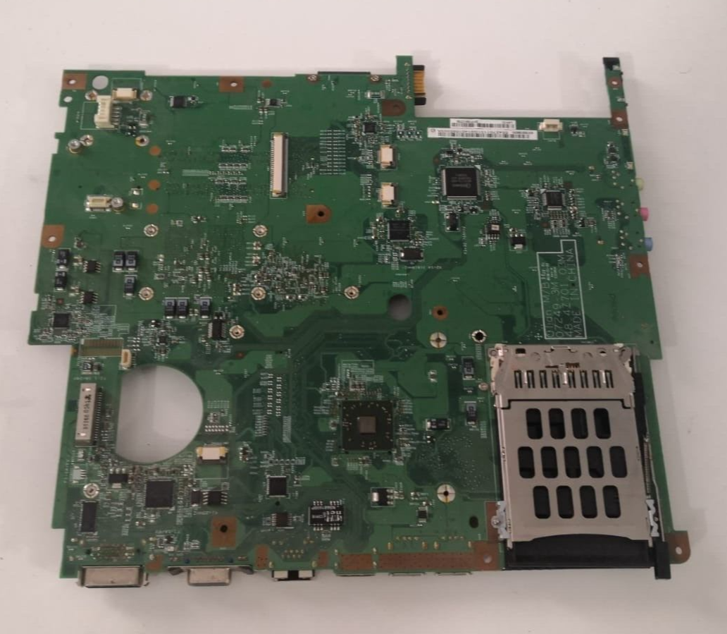 Acer Extensa 5430 Laptop Motherboard JAL60 LA-4101P Mainboard System Board