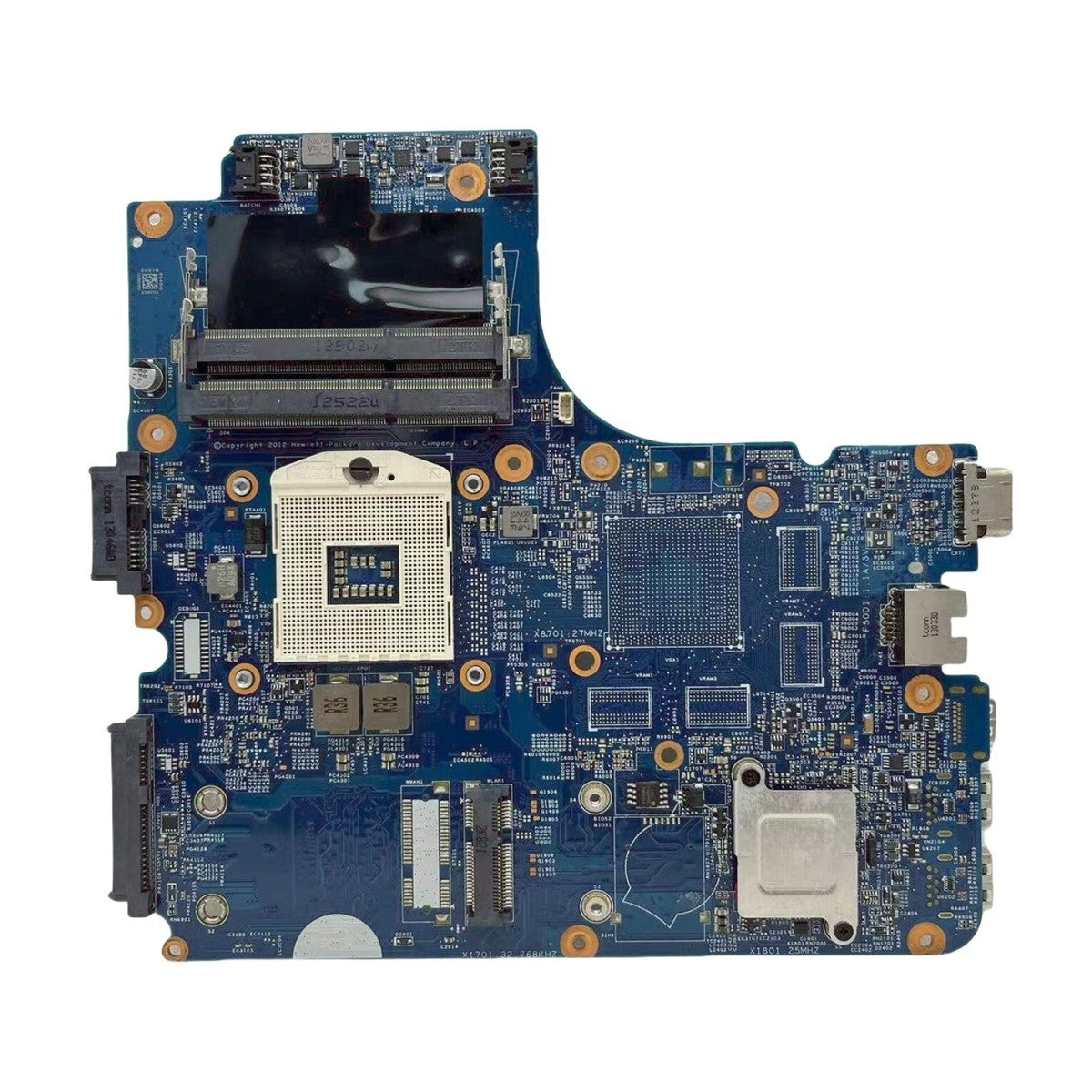  Motherboard for HP ProBook 4540s Laptop