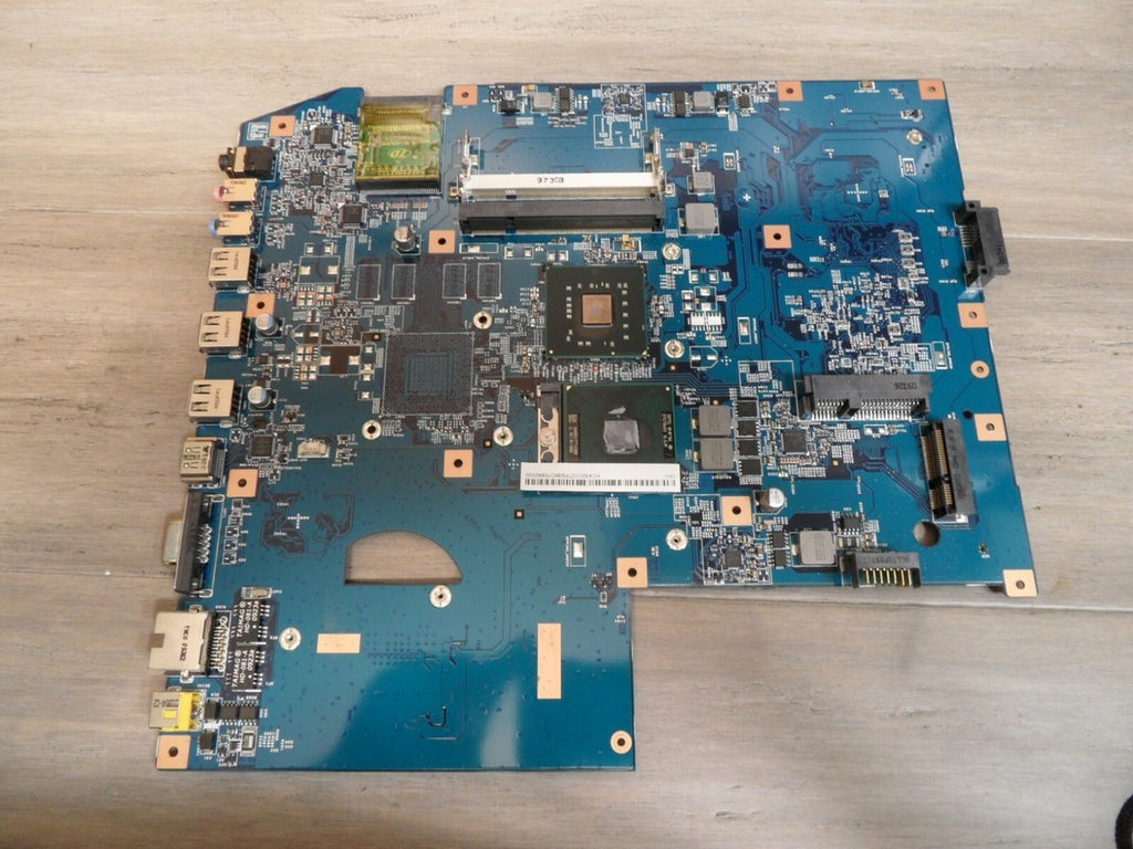 Acer Aspire 7736 AMD Laptop Motherboard JM70-MV Mainboard System Board