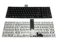 Genuine Keyboard for Toshiba Satellite S55 Laptop
