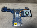 Genuine Motherboard for DELL Latitude E6320 with Onboard Intel Core i5 2nd Gen CPU - P/N: GD76D
