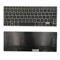 Genuine Keyboard for Toshiba Portégé 230 Laptop