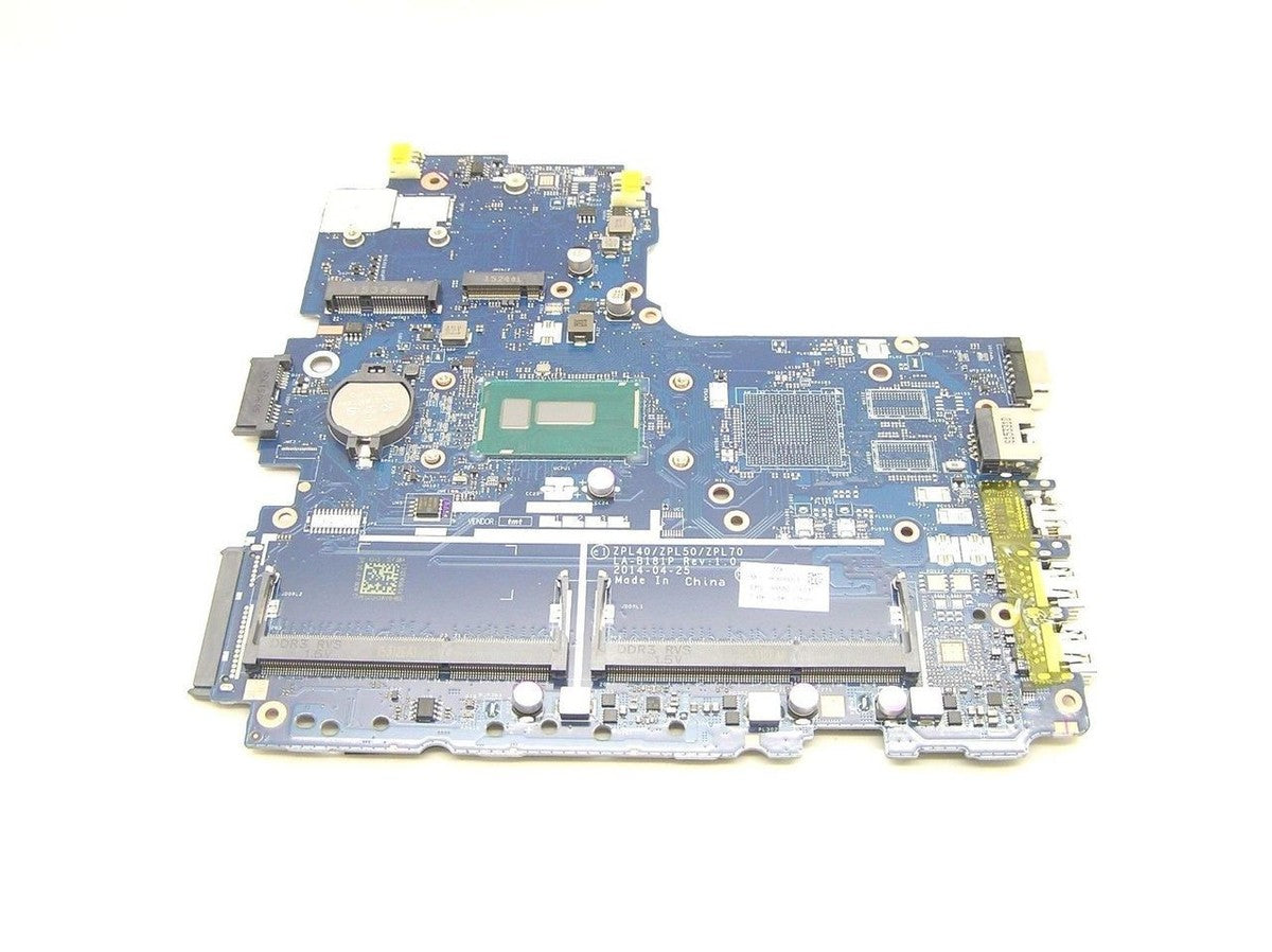 Motherboard for HP ProBook 450 G2 Laptop 