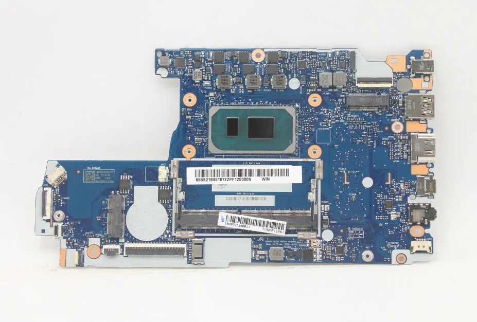 Lenovo IdeaPad 3 15ITL6 Intel Core i3 11th Gen Laptop Motherboard Mainboard System Board - NM-D581