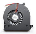 Genuine CPU Cooling Fan for Toshiba Satellite L505 / L500 Laptop