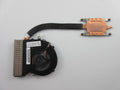  Heatsink for Lenovo ThinkPad 13 Laptop