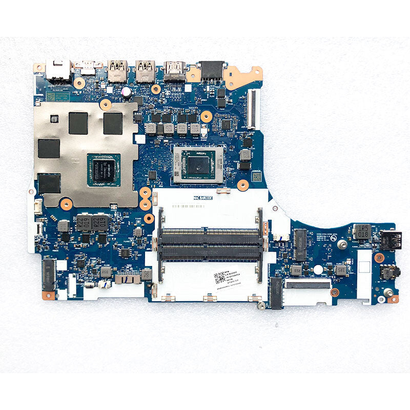 Lenovo Legion 5 15 Laptop Motherboard Mainboard System Board - Model Required