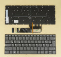 Genuine Keyboard for Lenovo IdeaPad 530S Laptop