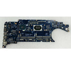 Genuine Motherboard for DELL Latitude 5401 with Onboard Intel Core i7 9th Gen CPU - P/N: C2HHF