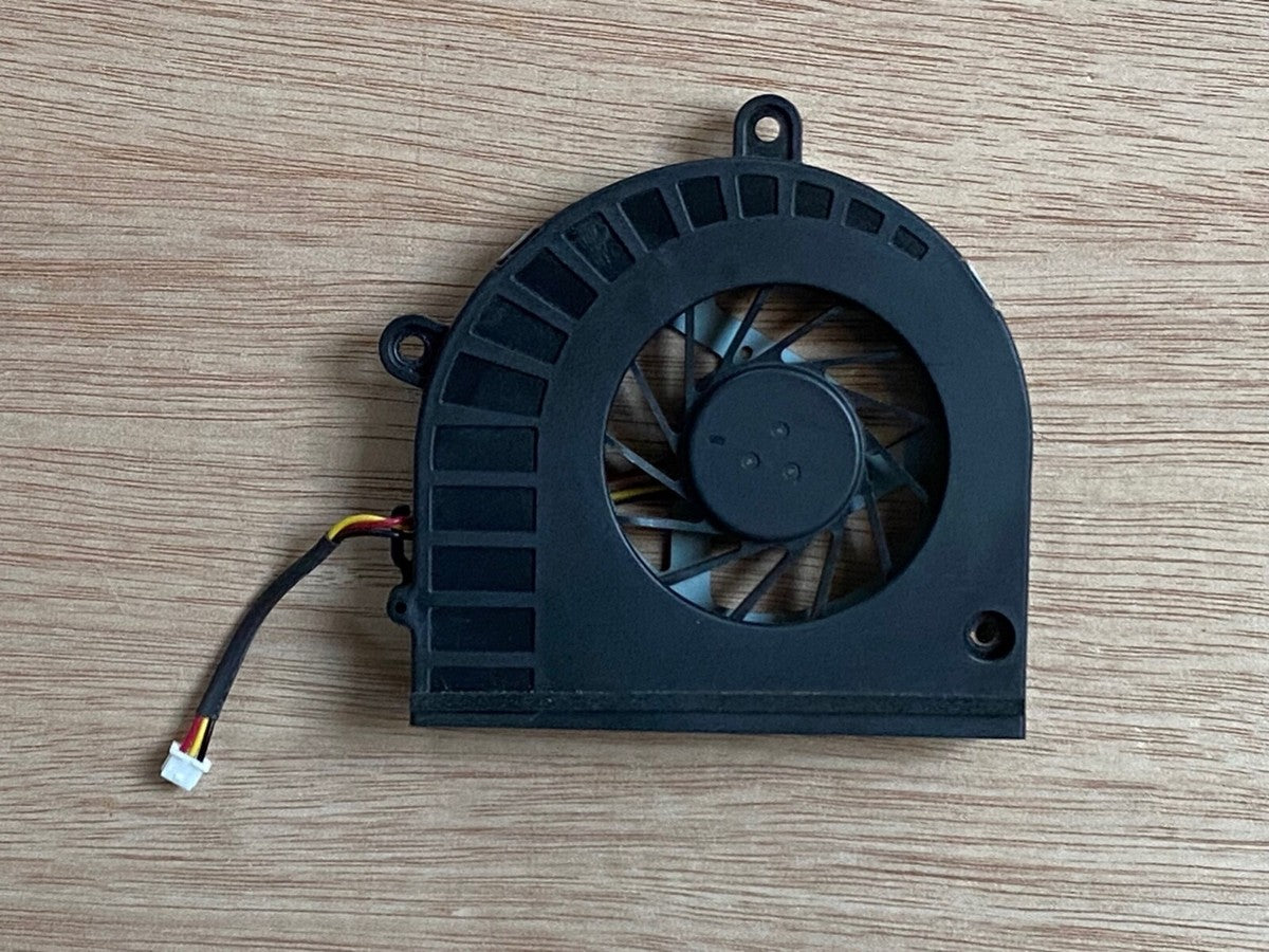 Genuine CPU Cooling Fan for Toshiba Satellite C660 Laptop
