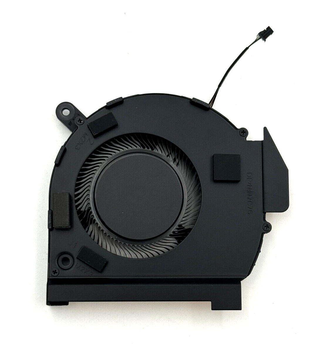 Replacement Laptop Cooling Fan for Dell Latitude 5411 – High-Quality CPU Cooling Fan