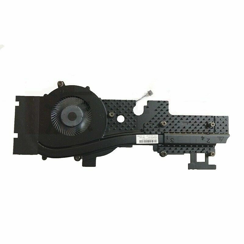 Genuine CPU Heatsink for HP ProBook 650 G3 Laptop