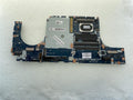  Motherboard for HP ZBook Fury 15 G7 Laptop