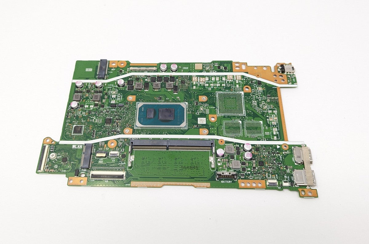 ASUS B53E Intel Core i5 2nd Gen Laptop Motherboard Mainboard System Board 60-N3CMB1000