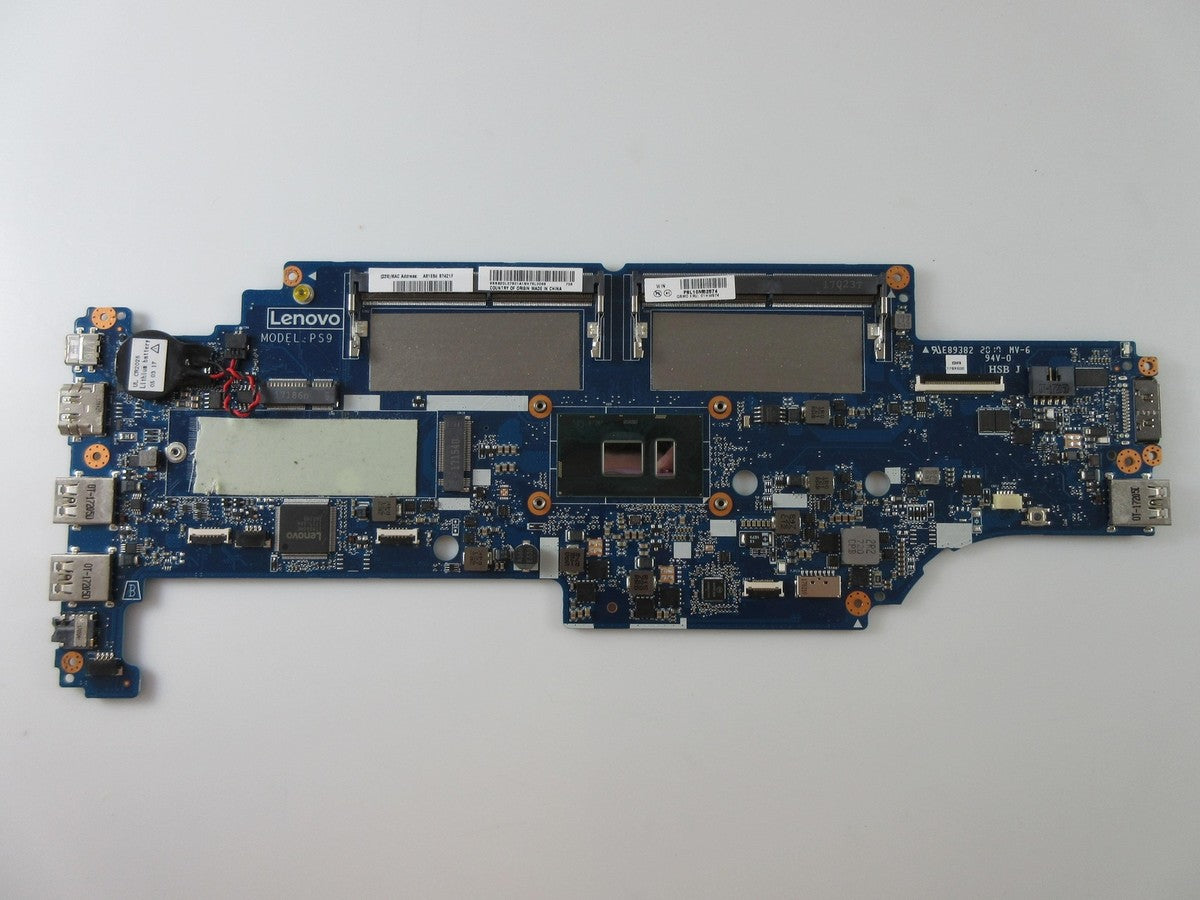 Lenovo ThinkPad 13 Laptop Motherboard Mainboard System Board - Model Required