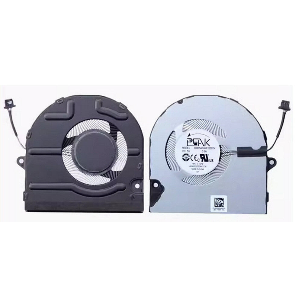 Genuine CPU Cooling Fan for Dell Inspiron 5418 Laptop