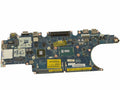 Dell Latitude E5450 Intel Core i7 5th Gen Laptop Motherboard Mainboard System Board LA-A901P