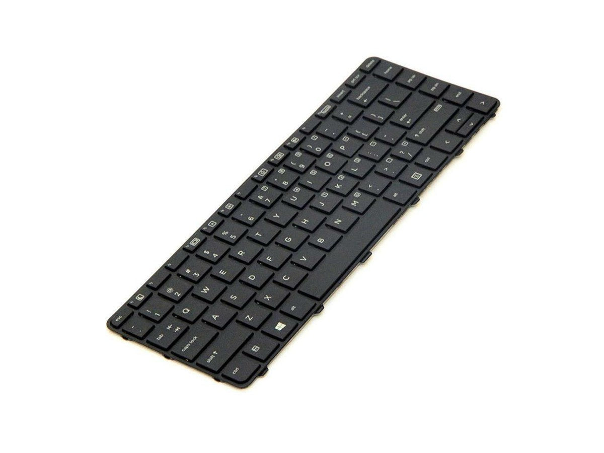 Genuine Keyboard for HP ProBook 640 G3 Laptop