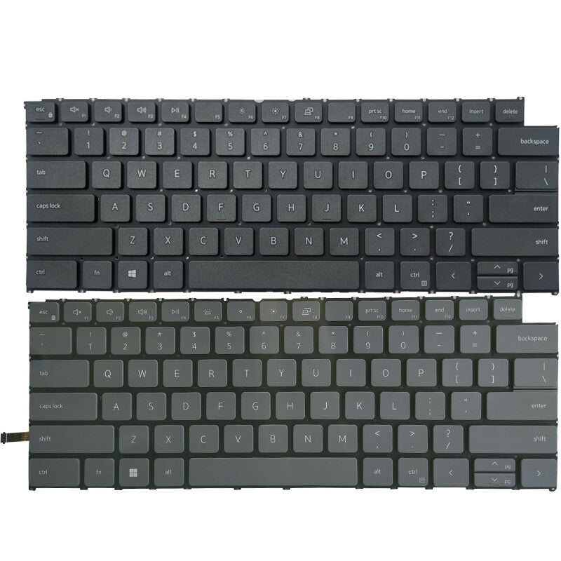 Genuine Keyboard for Dell Inspiron 5418 Laptop