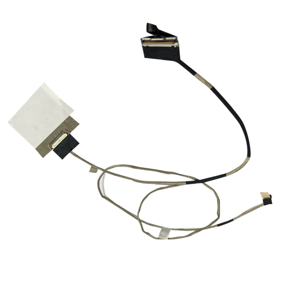 Genuine LCD Display Video Cable for HP ZBook 15u G5 Laptop