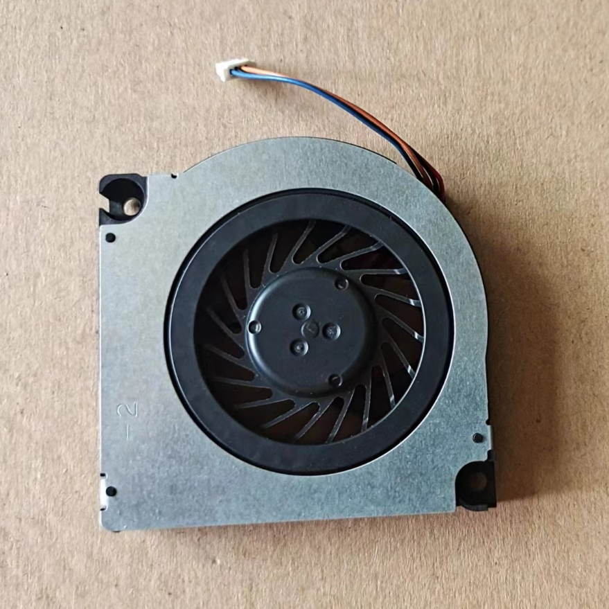 Genuine CPU Cooling Fan for Toshiba Portégé M750 Laptop