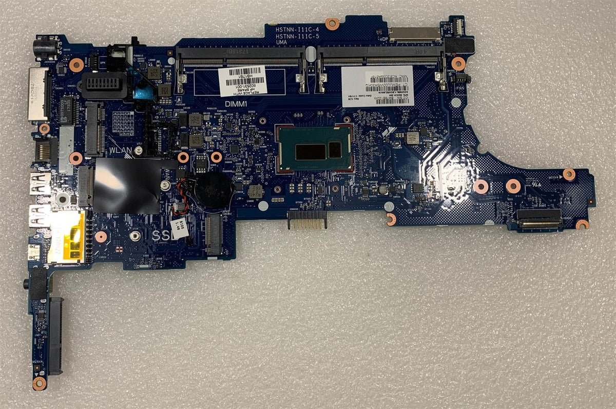  Motherboard for HP EliteBook 840 G1 Laptop