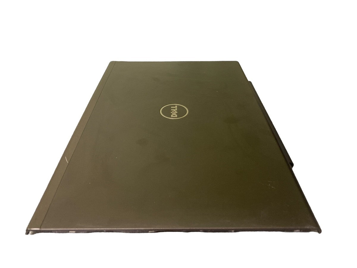 Replacement Top Cover Housing for Dell Precision M4600 – High-Quality LCD Back Cover Assembly
