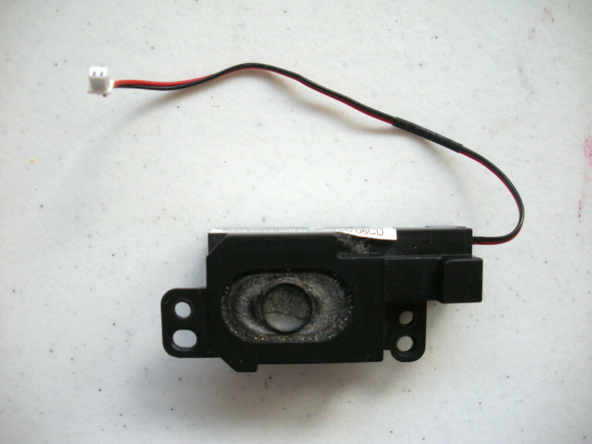 Genuine Internal Speaker for Toshiba Tecra Laptop