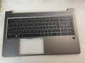 Genuine Palmrest Housing for HP ZBook Power G7 Laptop