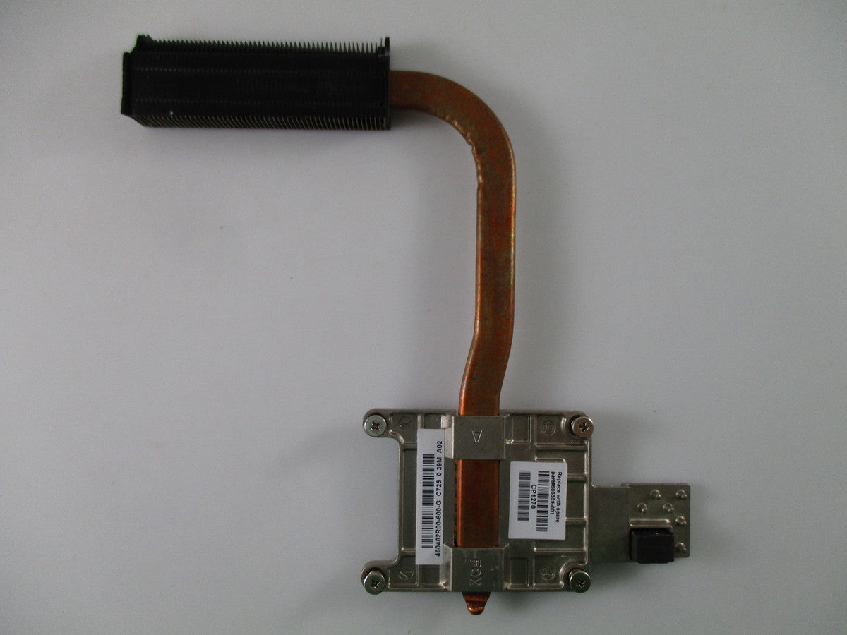  Heatsink for HP ProBook 6570B Laptop