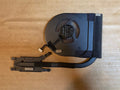  Fan for Lenovo ThinkPad E570 Laptop