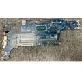 Genuine Motherboard for DELL Latitude E5420 with Onboard Intel Core i7-11th Gen CPU - P/N: HC01N