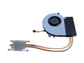 Genuine CPU Heatsink for Toshiba Satellite L50D Laptop