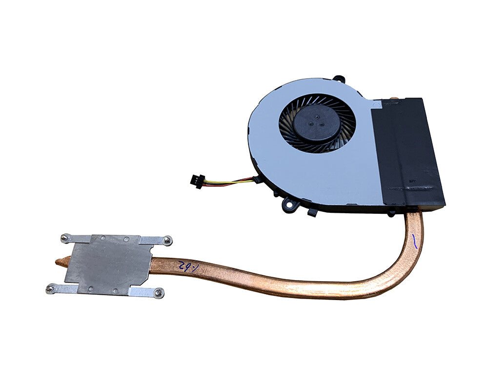 Genuine CPU Heatsink for Toshiba Satellite L50D Laptop