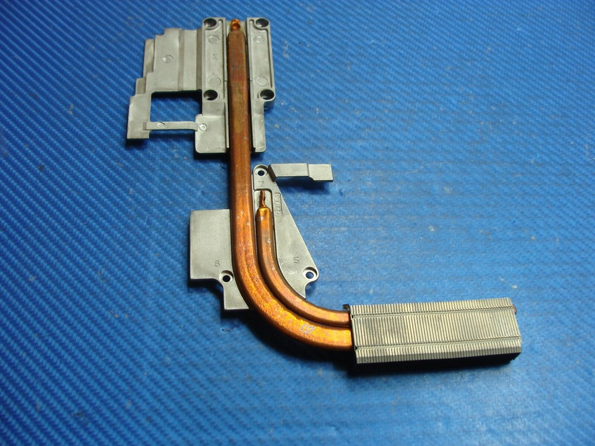 Genuine CPU Heatsink for Toshiba Portégé M750 Laptop