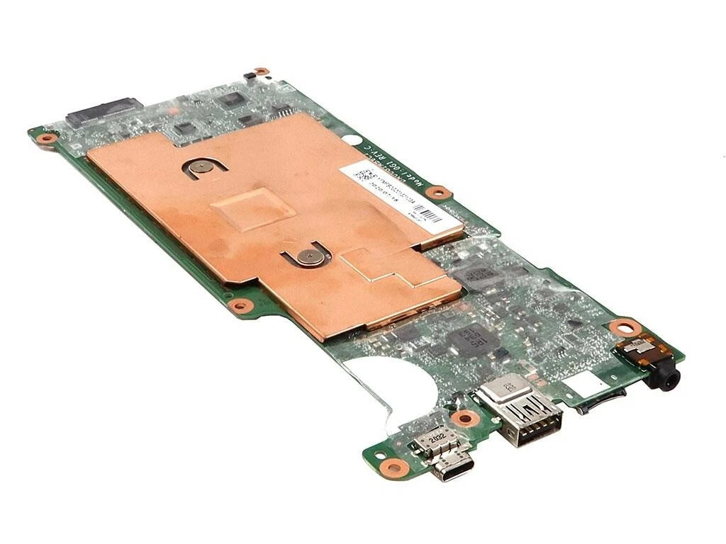  Motherboard for HP Chromebook 14 G5 Laptop