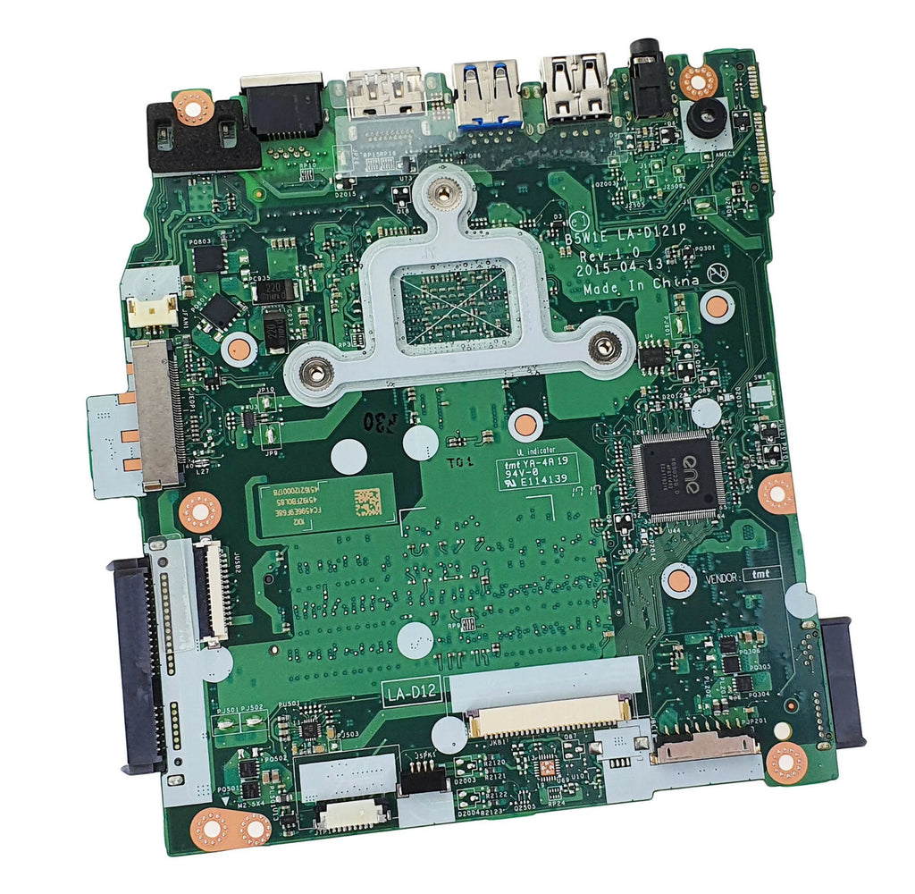 Acer Aspire ES1-504 Laptop Motherboard Z5WAH LA-B991P Mainboard System Board
