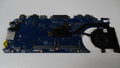 Dell Latitude E5570 i5-6th Gen Motherboard Mainboard System Board Replacement