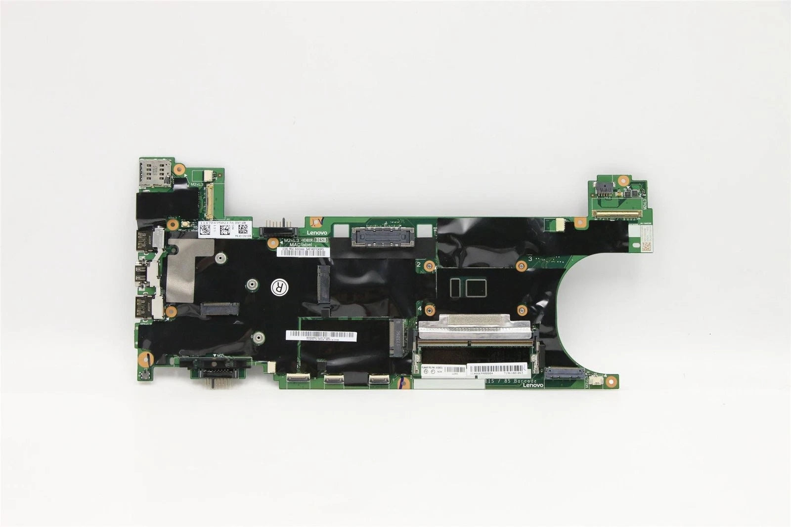 Lenovo ThinkPad T470s i7-7th Gen Motherboard Mainboard System Board Replacement