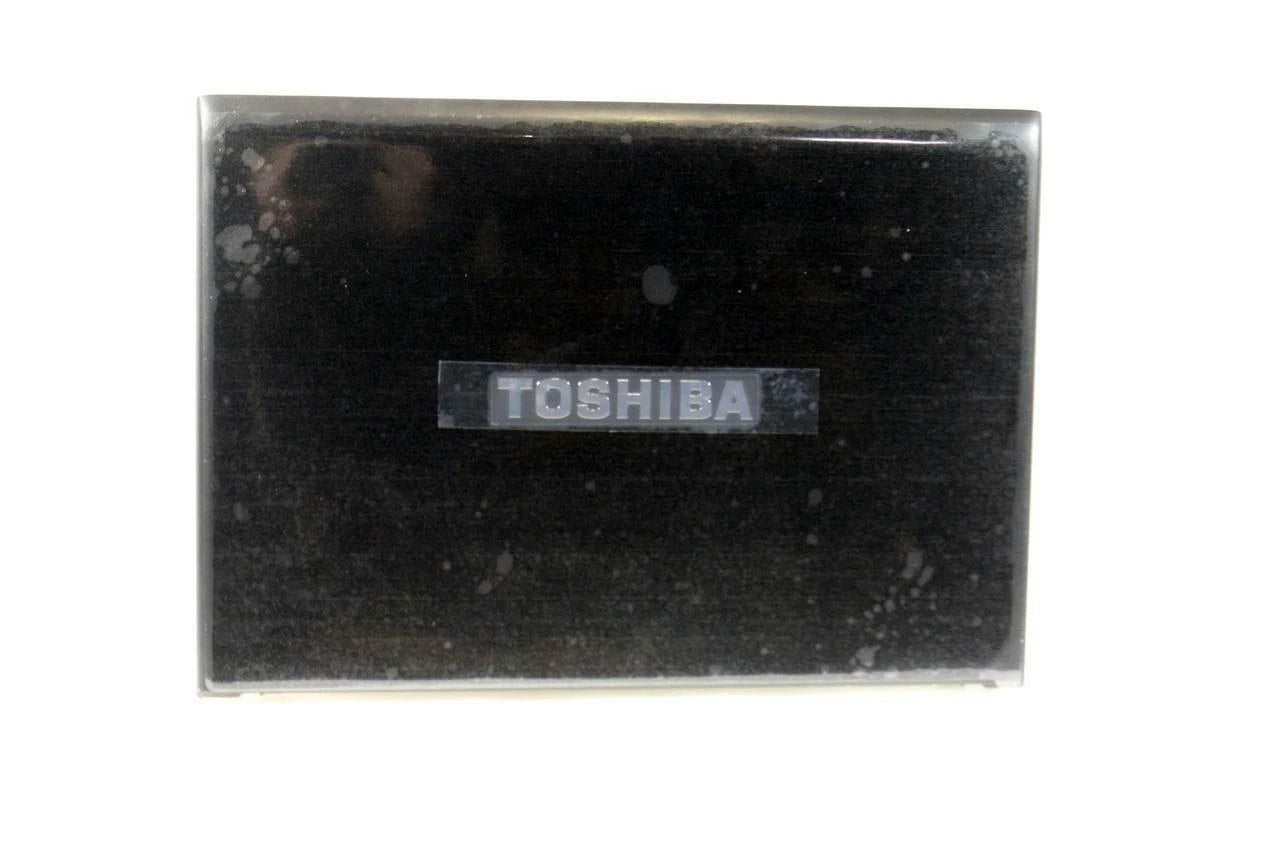 Toshiba Portégé M750 Top Cover Housing Replacement