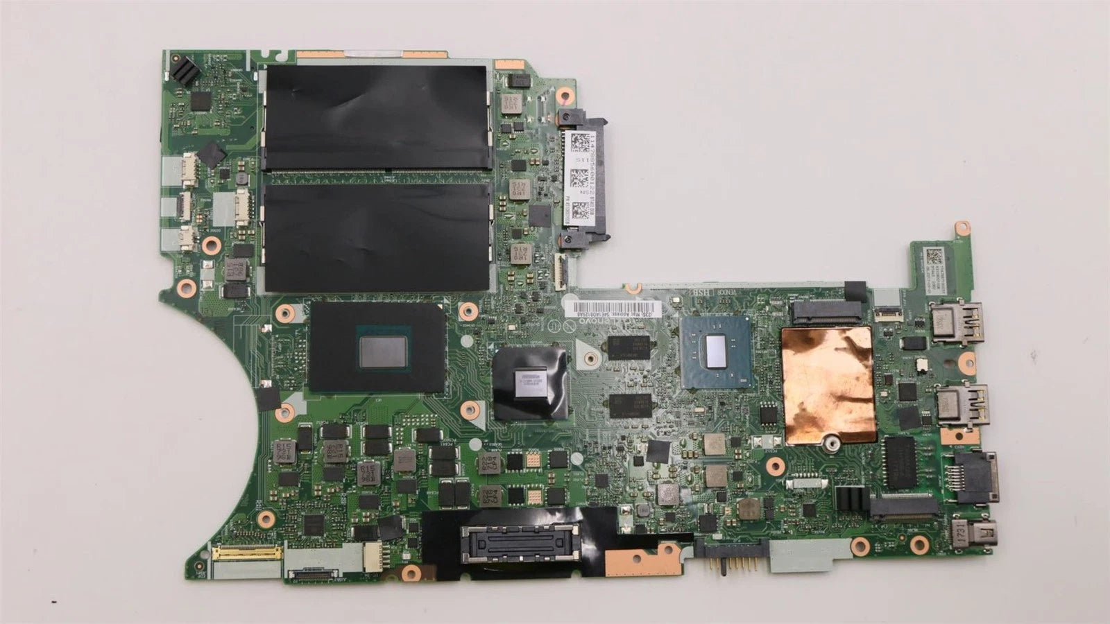Lenovo ThinkPad T460p i7-6th Gen Motherboard Mainboard System Board Replacement